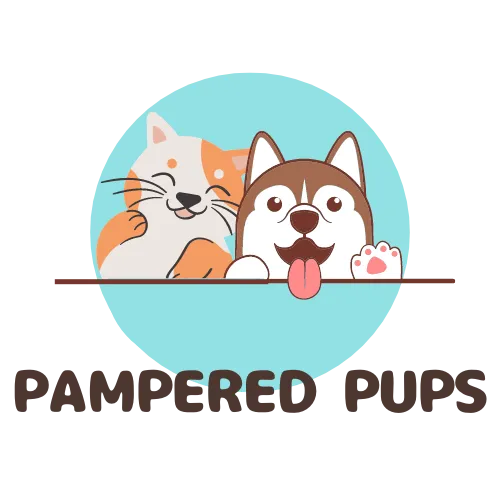 Pampered Pups Кодове за отстъпки 